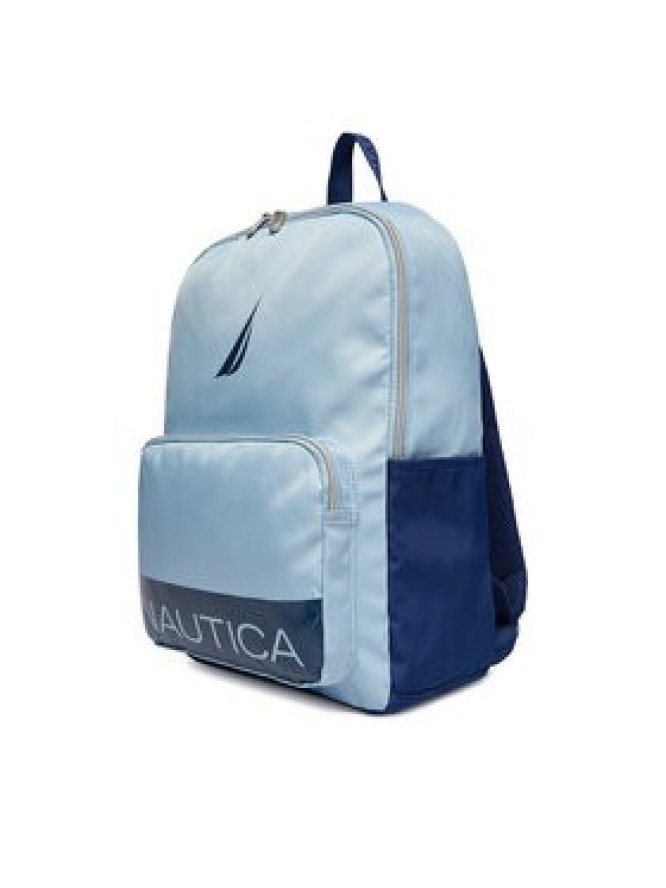 Nautica Plecak CWBEO-NTC-P-002-09 Niebieski