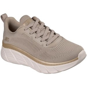 Buty sportowe damskie Skechers Bobs B Flex Hi Flying Hi