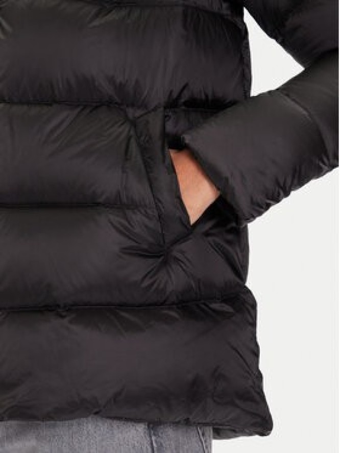 Bomboogie Kurtka puchowa Rome GW6012TDLC5 Czarny Regular Fit