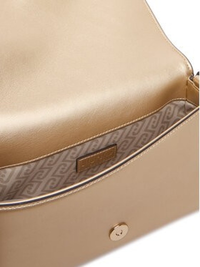 Liu Jo Torebka AA6224 E0958 Złoty