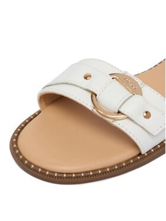 MEXX Sandały EO-MX/KM215-03 Biały