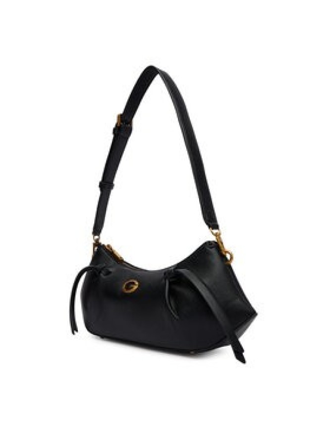 Guess Torebka Allegra HWBG22 37180 Czarny