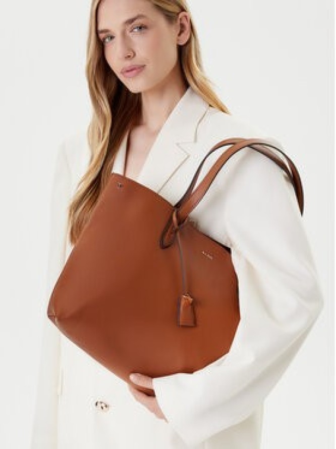 Aldo Torebka Tammera 14076956 Brązowy