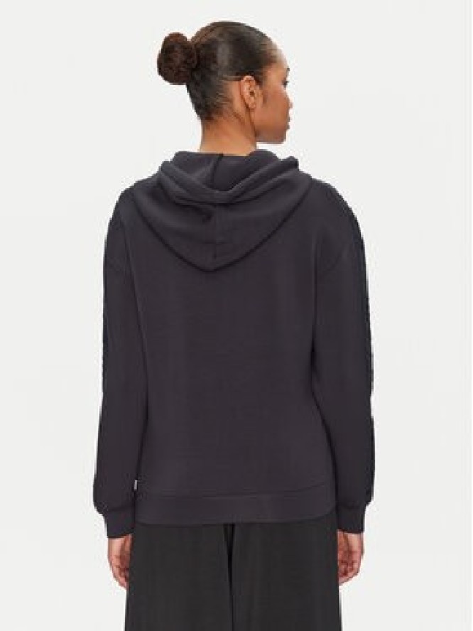 Guess Bluza Brenda V2YQ18 K7UW2 Niebieski Regular Fit