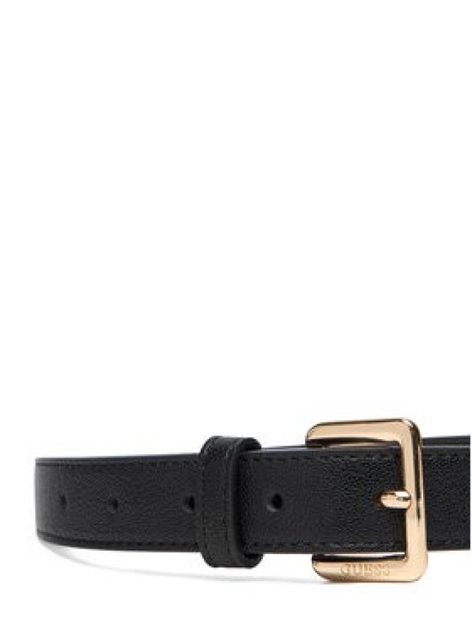 Guess Pasek Damski BW9288 P5425 Czarny