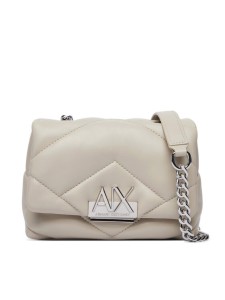 Armani Exchange Torebka XW000357 AF26568 U6208 Beżowy