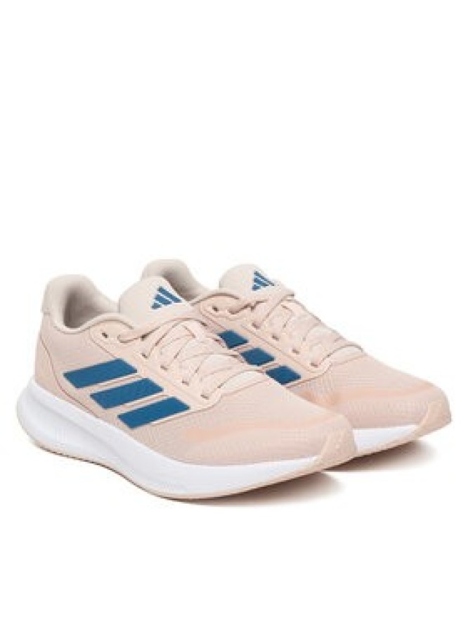 adidas Buty do biegania Runfalcon 5 JQ9400 Różowy