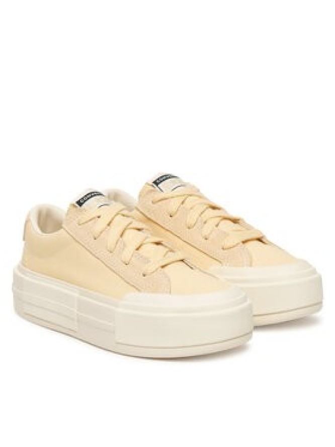 Converse Sneakersy Converse Cruise A16051C Żółty