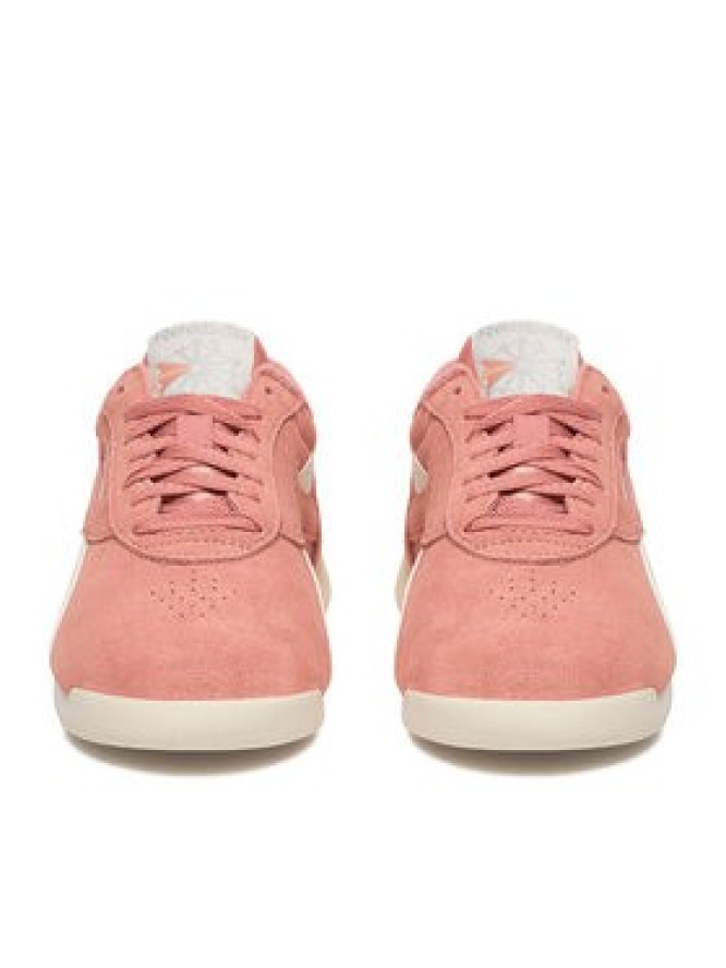 Reebok Sneakersy EO-F/S LO 100261521 Różowy
