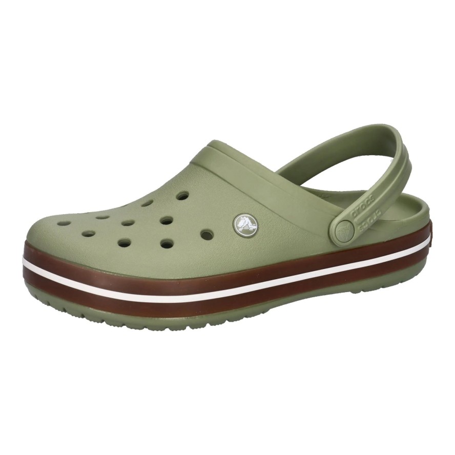 Chodaki Dla Dorosłych Crocs Crocband Clog