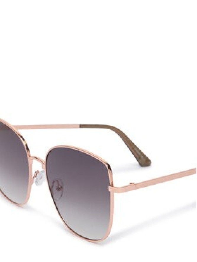 JENNY Okulary przeciwsłoneczne 4WF-004-SS25 Zielony