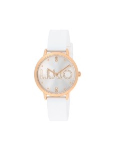 Liu Jo Zegarek TLJ2524 Biały