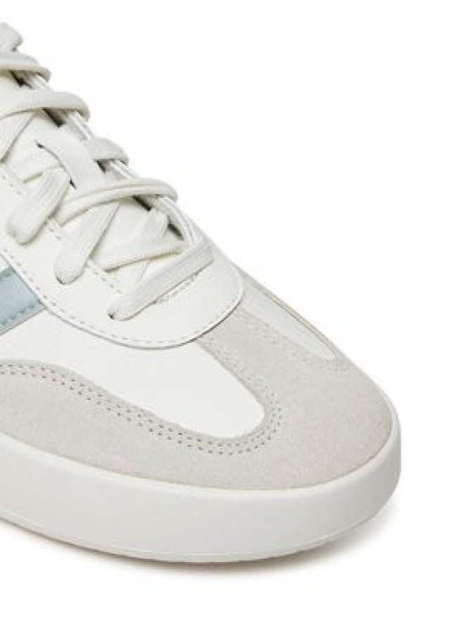 adidas Sneakersy Barreda JI4905 Biały