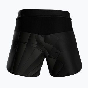 Spodenki do biegania damskie Mizuno Active Graphic Multi Pocket