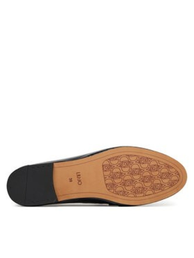 Liu Jo Lordsy Emel 05 SF5045 PX051 Czarny