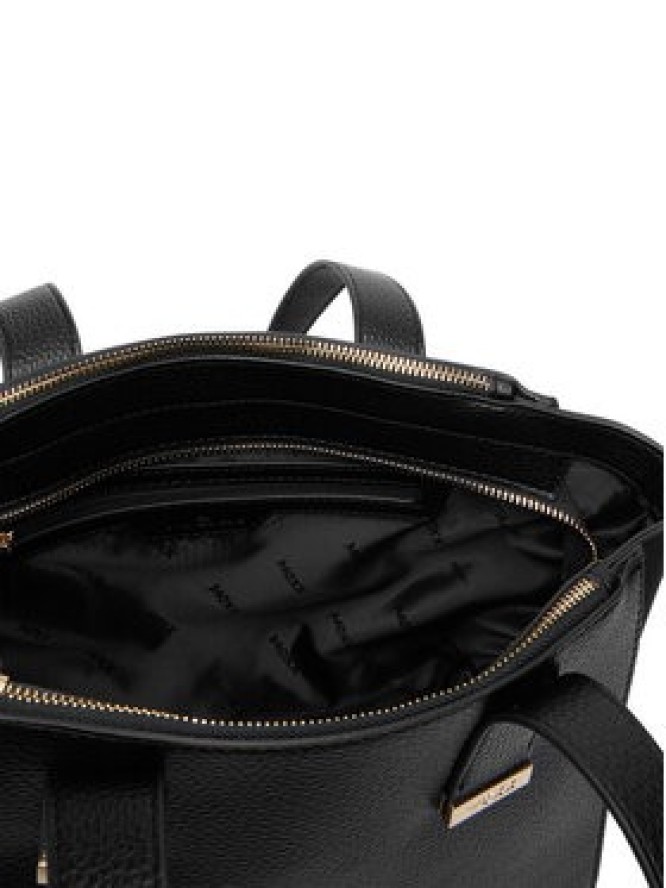 MEXX Torebka CEO-MEXX-L-020-08 Czarny