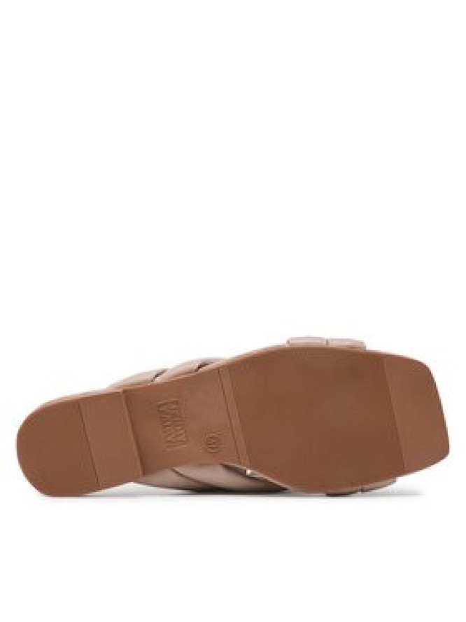 Jenny Fairy Klapki LS5692-04 Beżowy