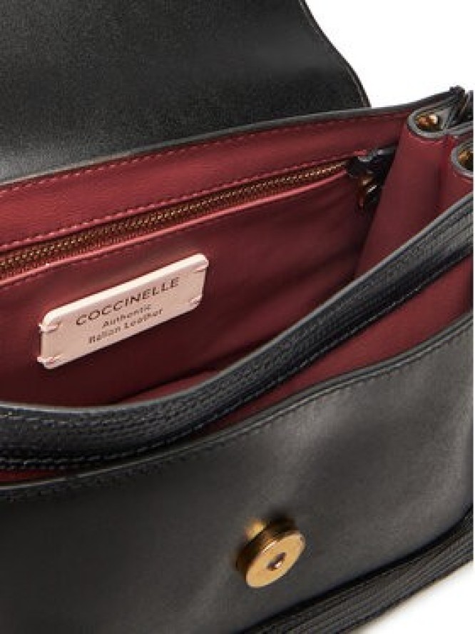 Coccinelle Torebka T1R Coccinelle C-Me Bimateri E1 T1R 18 02 01 Czarny