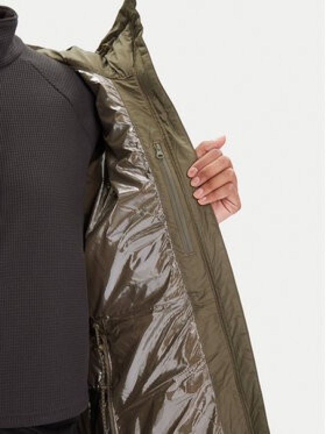 Columbia Kurtka zimowa Pike Lake™ III 2133543 Zielony Regular Fit