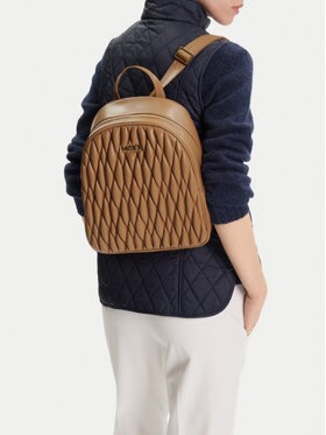 MEXX Plecak C-MEXX-L-011-08 Beżowy