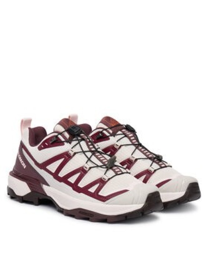 Salomon Trekkingi X Ultra 360 Edge L49223800 Różowy