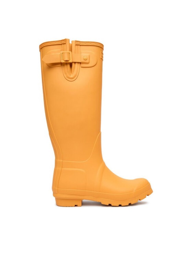 Hunter Kalosze CEO-SJY-T Pomarańczowy