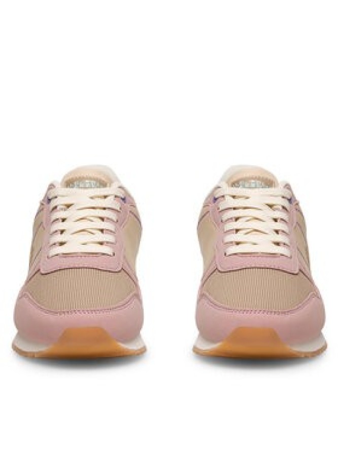 U.S. Polo Assn. Sneakersy ALTENA002 Różowy
