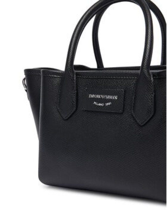 Emporio Armani Torebka EW002328 AF17799 Czarny