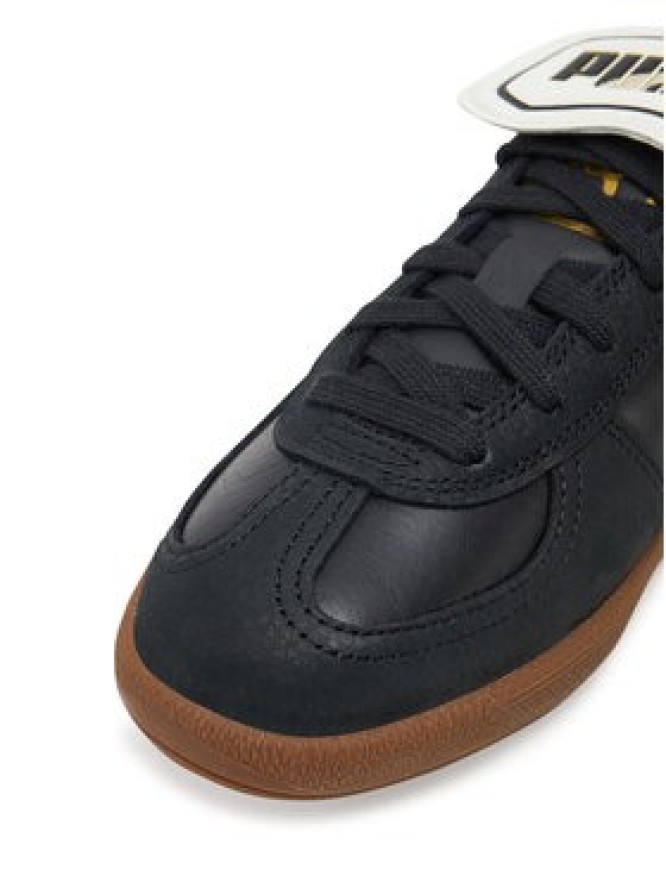 Puma Sneakersy Palermo Premium 401744 02 Czarny