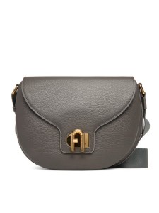 Furla Torebka Lotus WB01605 BX0356 CN 4295S 1002 Szary