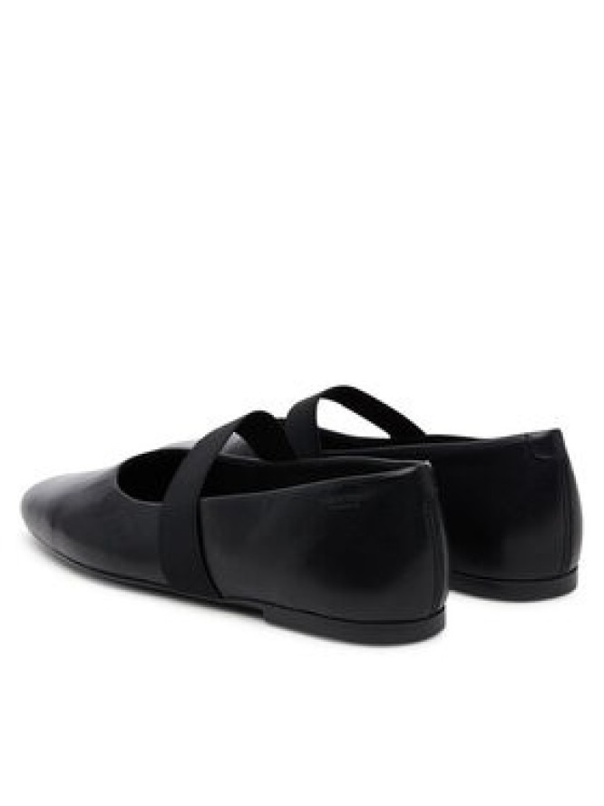 Vagabond Shoemakers Baleriny Jolin 5508-501-20 Czarny