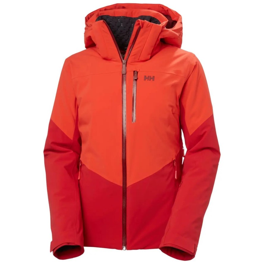 Damska kurtka narciarska Helly Hansen Alphelia