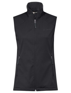 Funktionsweste W Everhike Softshell Vest