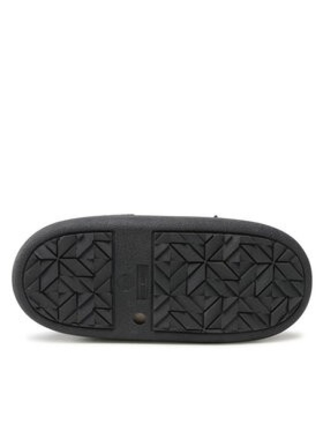 Jenny Fairy Śniegowce NS904B-01 Czarny