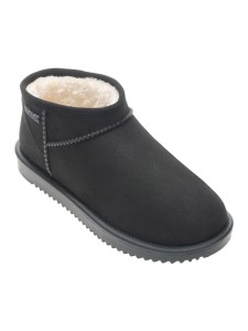Damskie krótkie wodoodporne buty Risley