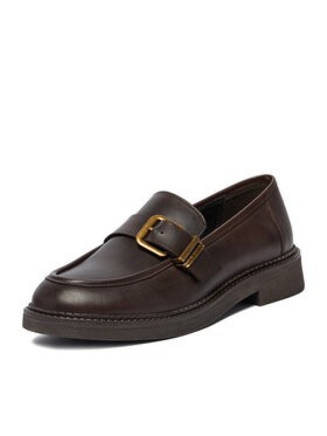 Lasocki Loafersy CEO-WI16-ANTILA-01 Brązowy ciemny