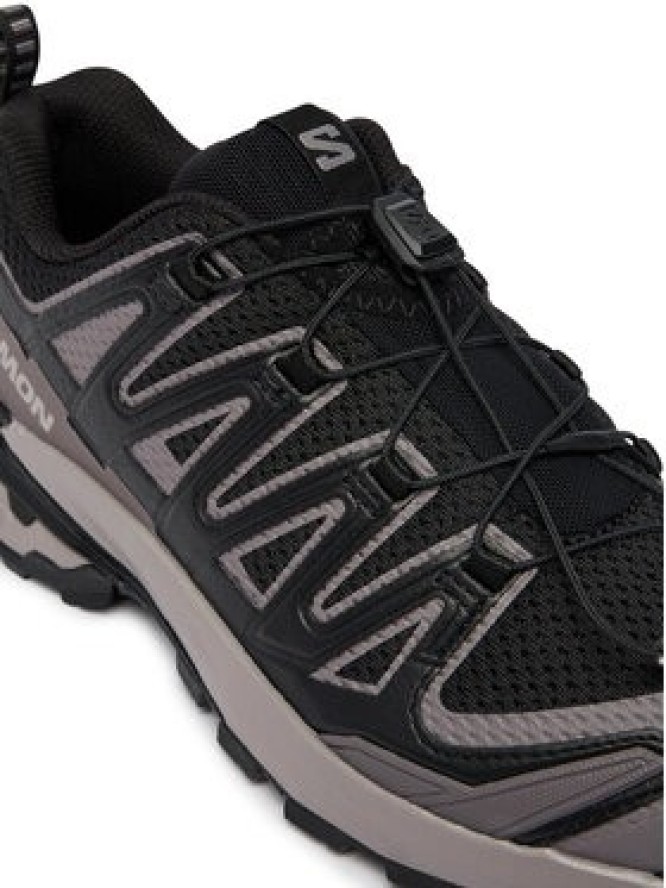 Salomon Buty do biegania XA Pro 3D v9 L47882900 Czarny