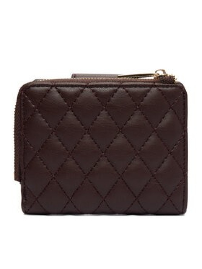 MEXX Portfel CEO-MEXX-W1-002-AW26 Brązowy ciemny