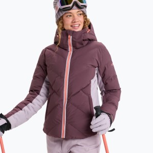 Kurtka snowboardowa damska ROXY Snowdrift