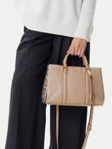 Aldo Torebka Harmonie 14143670 Brązowy