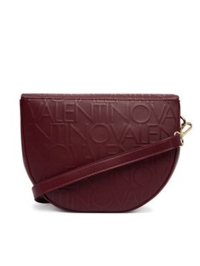 Valentino Torebka Gynevra Re VBSA6809 Bordowy