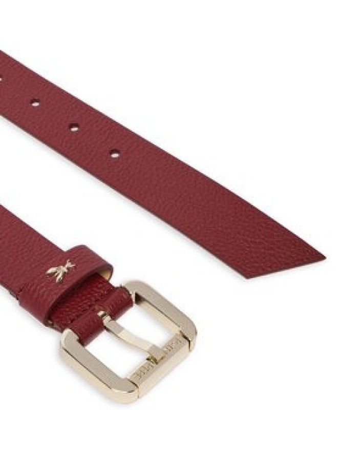 Patrizia Pepe Pasek Damski CW8684/L001-B861 Brązowy