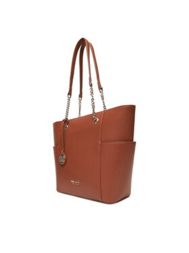 Nine West Torebka CEO-NEBRASKA-LDA8208 Brązowy