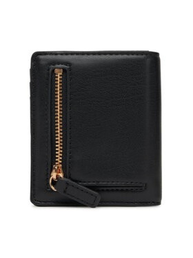 Liu Jo Portfel Ecs Xs Bifold AA5216 E0015 Czarny