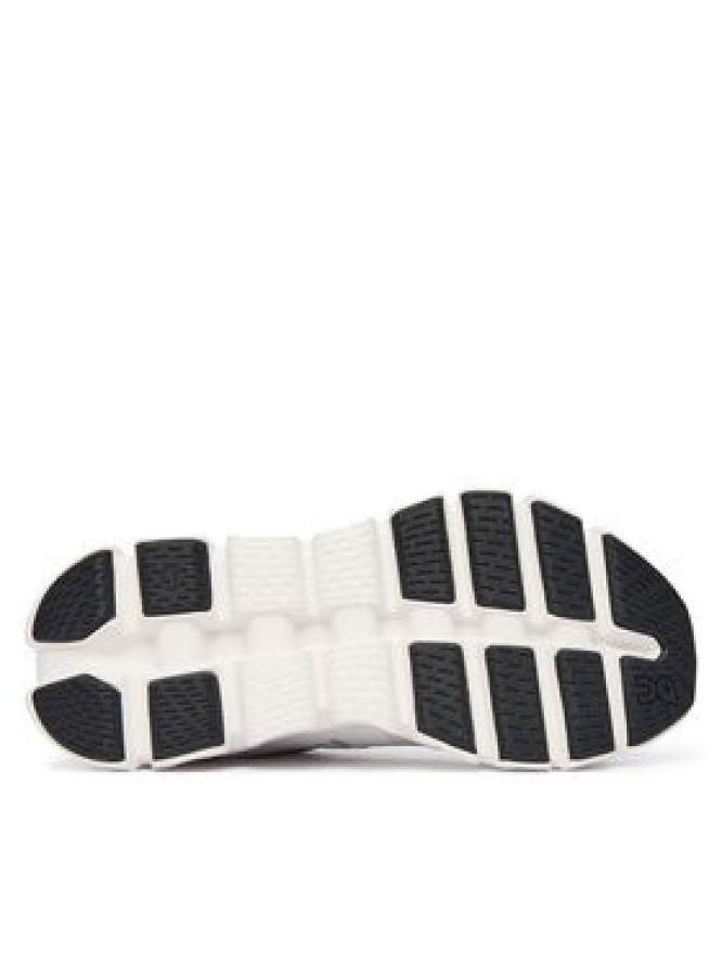 On Buty na siłownię Cloud X 5 3WG30060 Biały