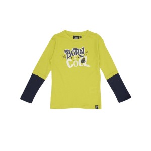 Koszulka na co dzień na siłownię