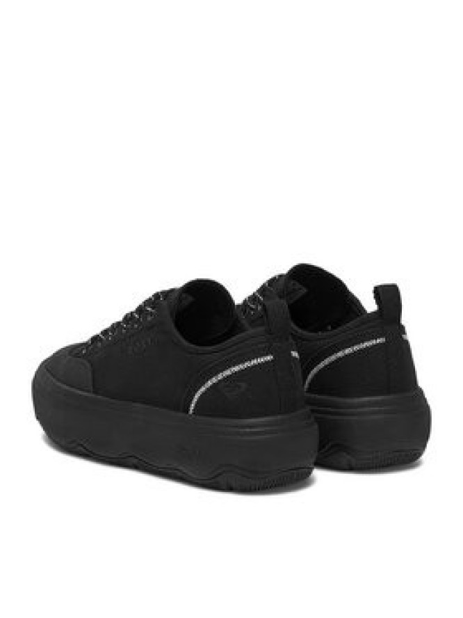 Roxy Sneakersy CEOB-V12-1222 Czarny