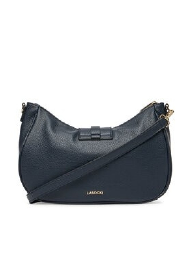 Lasocki Torebka C-LSK-M-001-08 Granatowy