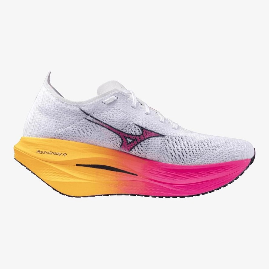 Buty do biegania Mizuno Wave Rebellion Pro 3