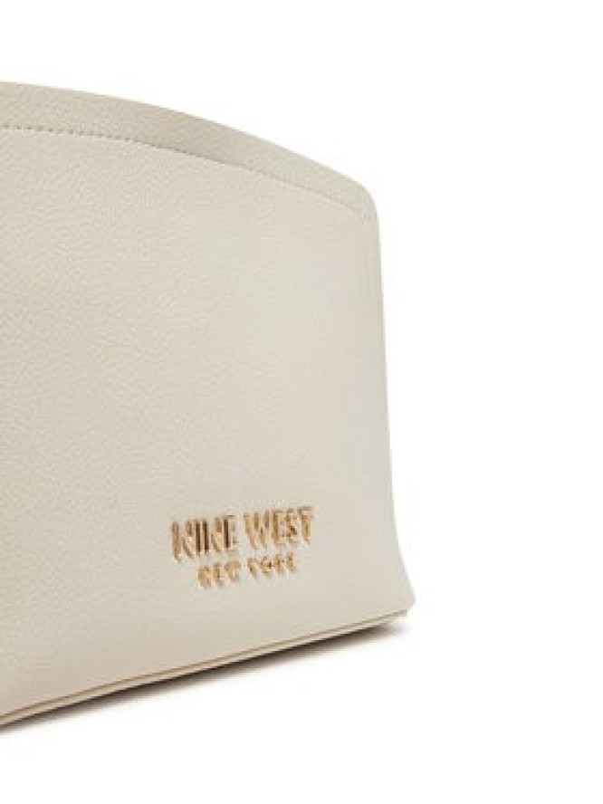 Nine West Torebka JH6650-NW Beżowy